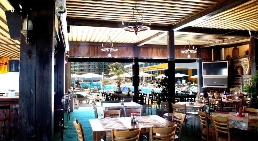 Glarus Hotel — Сонячний берег, Болгарія мініатюра 33