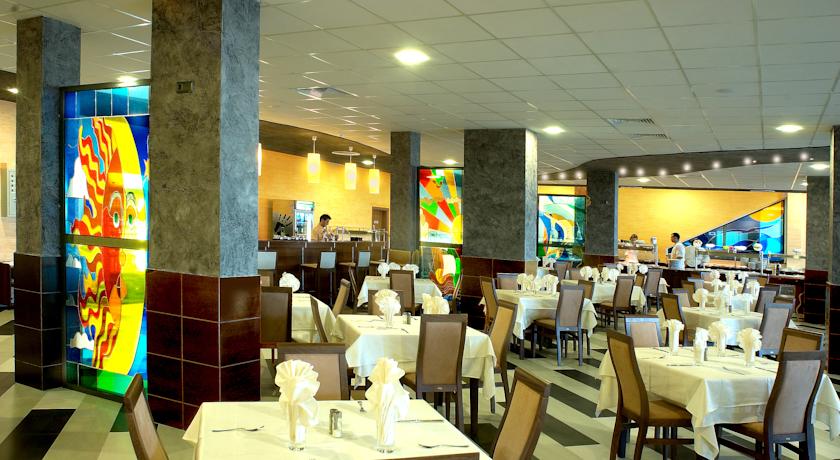 Glarus Hotel — Сонячний берег, Болгарія мініатюра 34