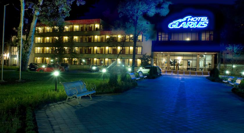 Glarus Hotel — Сонячний берег, Болгарія мініатюра 38