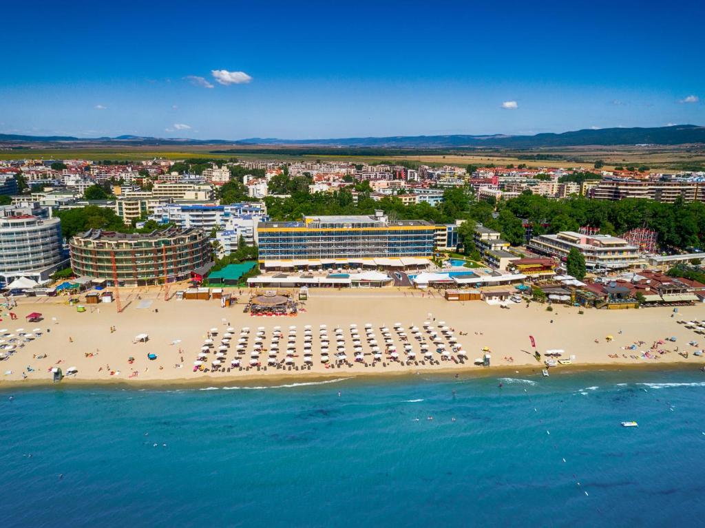 Glarus Hotel — Сонячний берег, Болгарія мініатюра 40