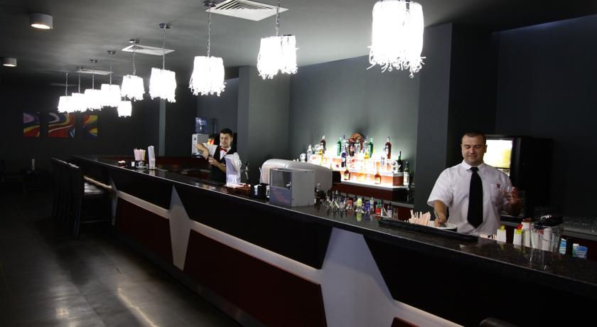 SH Dolce Vita — Золоті піски, Болгарія мініатюра 13