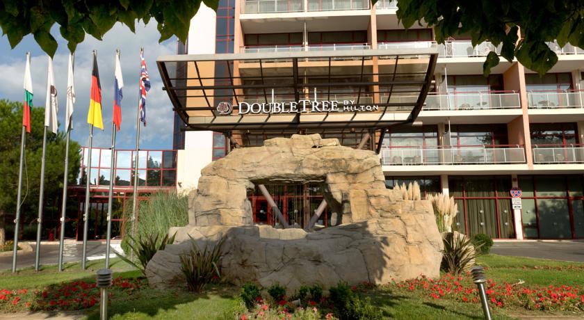 Apollo Spa Resort — Золоті Піски, Болгарія мініатюра 6
