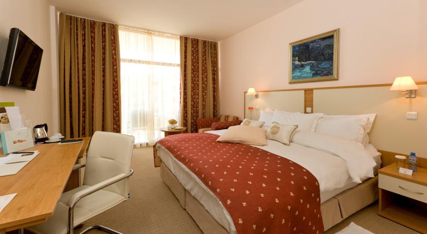 Apollo Spa Resort — Золоті Піски, Болгарія мініатюра 10