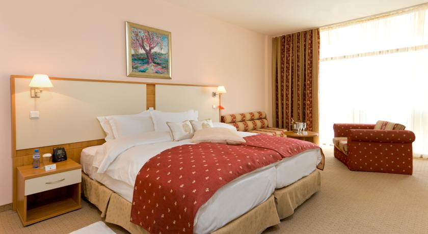 Apollo Spa Resort — Золоті Піски, Болгарія мініатюра 11