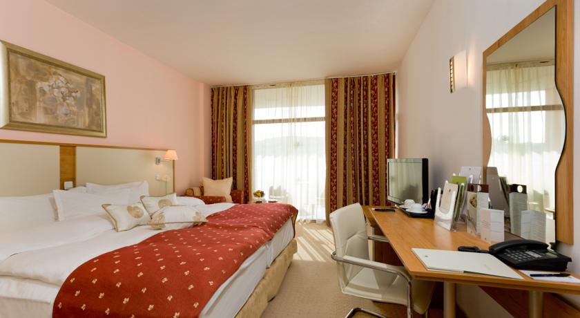 Apollo Spa Resort — Золоті Піски, Болгарія мініатюра 12