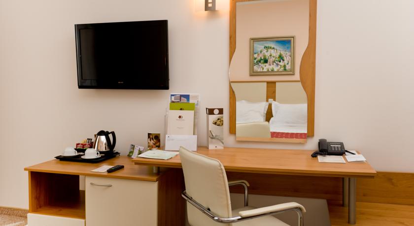 Apollo Spa Resort — Золоті Піски, Болгарія мініатюра 13