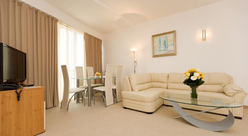Apollo Spa Resort — Золоті Піски, Болгарія мініатюра 16