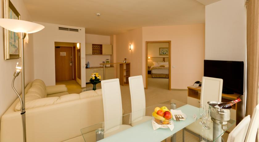 Apollo Spa Resort — Золоті Піски, Болгарія мініатюра 18