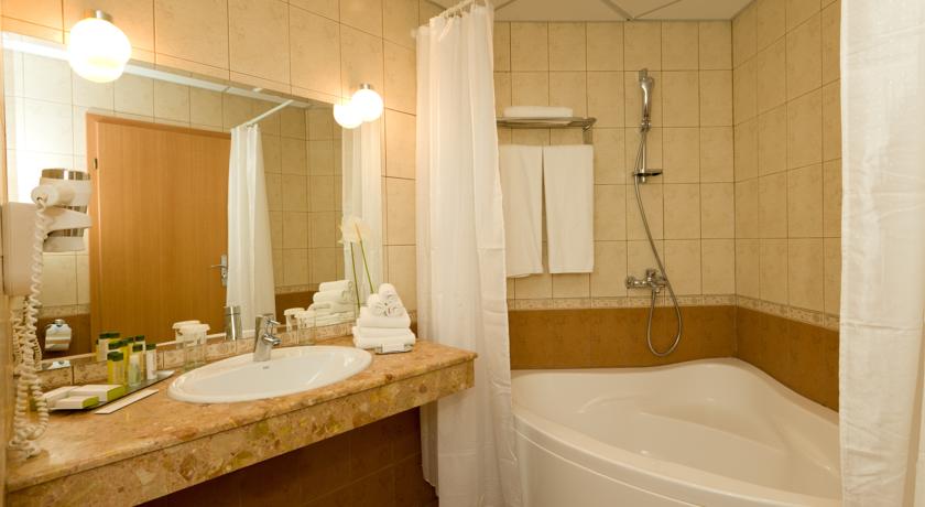 Apollo Spa Resort — Золоті Піски, Болгарія мініатюра 20