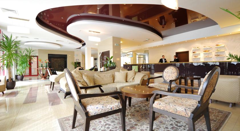 Apollo Spa Resort — Золоті Піски, Болгарія мініатюра 23