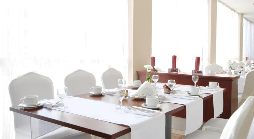 Apollo Spa Resort — Золоті Піски, Болгарія мініатюра 26