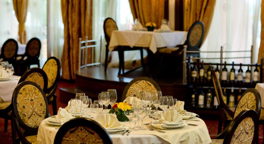 Apollo Spa Resort — Золоті Піски, Болгарія мініатюра 27