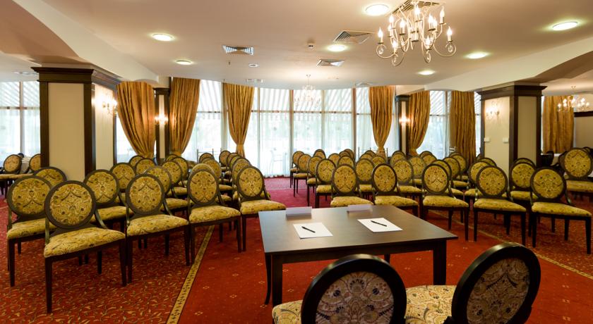 Apollo Spa Resort — Золоті Піски, Болгарія мініатюра 28