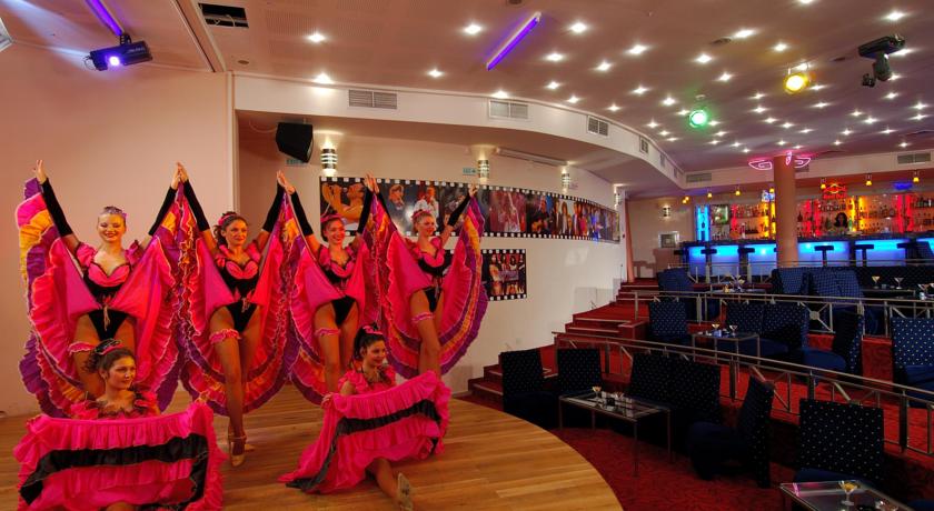 Apollo Spa Resort — Золоті Піски, Болгарія мініатюра 29