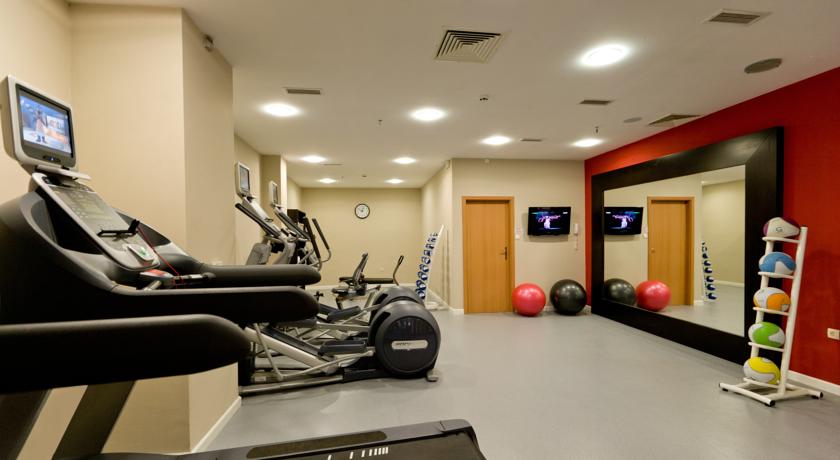 Apollo Spa Resort — Золоті Піски, Болгарія мініатюра 32