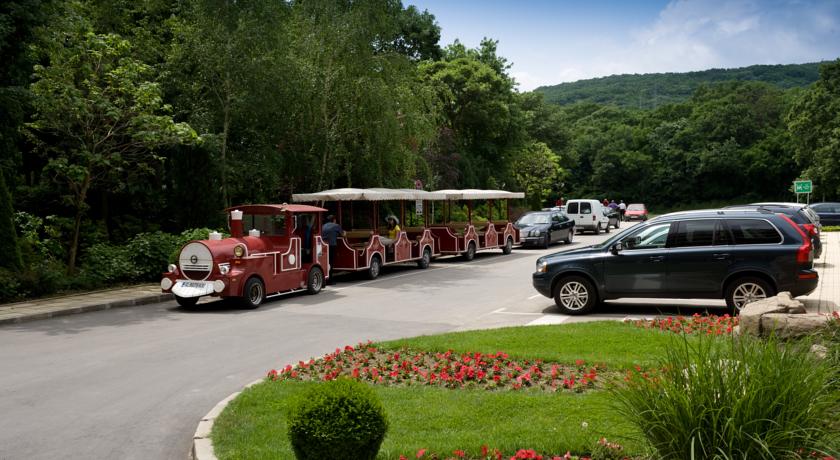 Apollo Spa Resort — Золоті Піски, Болгарія мініатюра 33