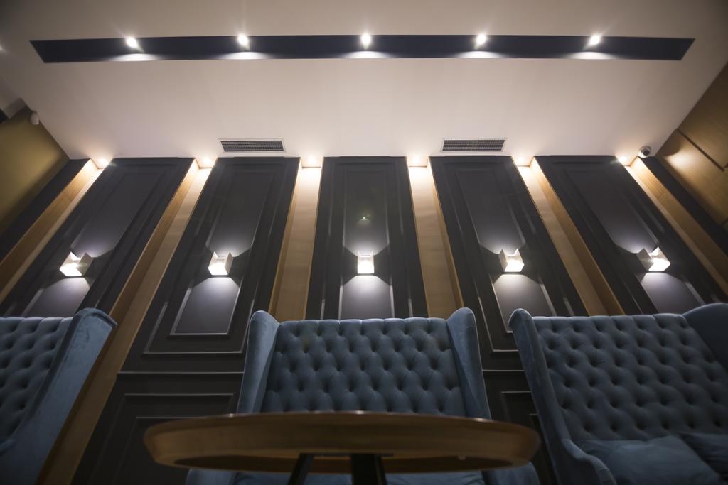 Sun Hotel — Дуррес, Албанія мініатюра 25