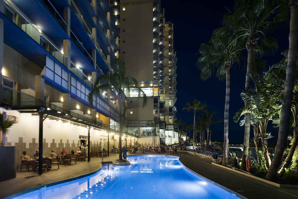 Best Benalmadena — Коста-дель-Соль, Іспанія мініатюра 6
