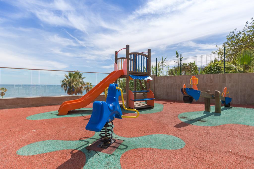 Best Benalmadena — Коста-дель-Соль, Іспанія мініатюра 12