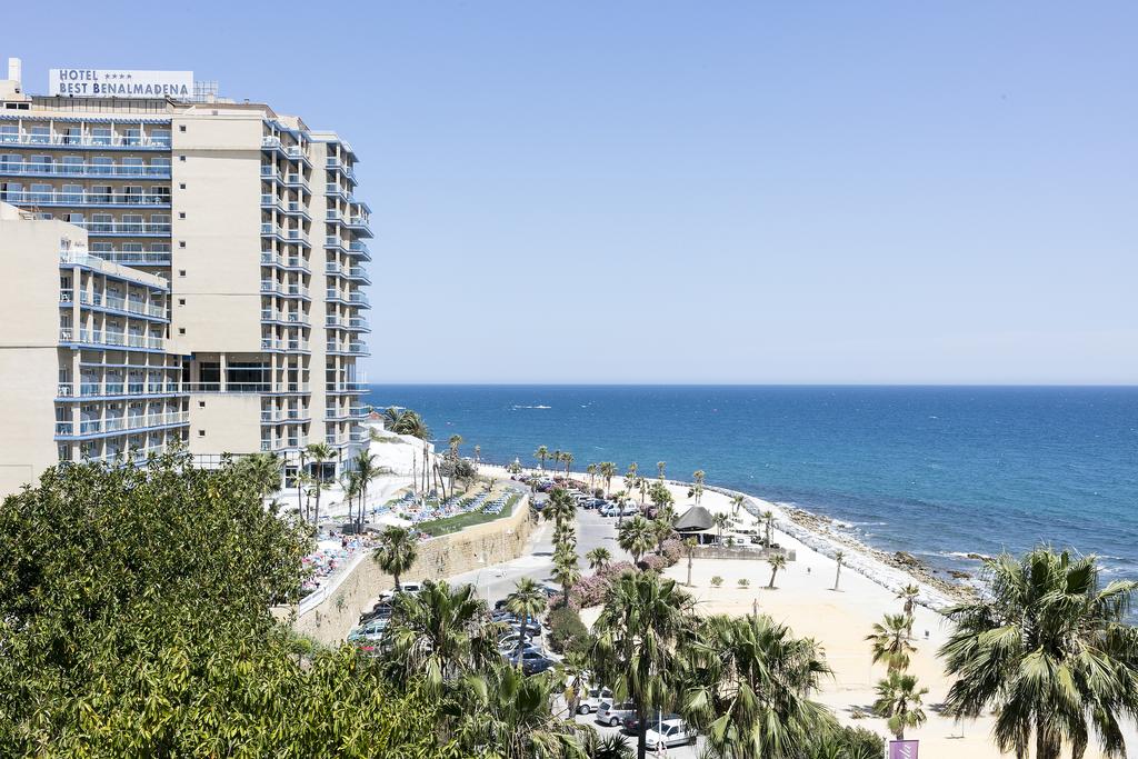 Best Benalmadena — Коста-дель-Соль, Іспанія мініатюра 13
