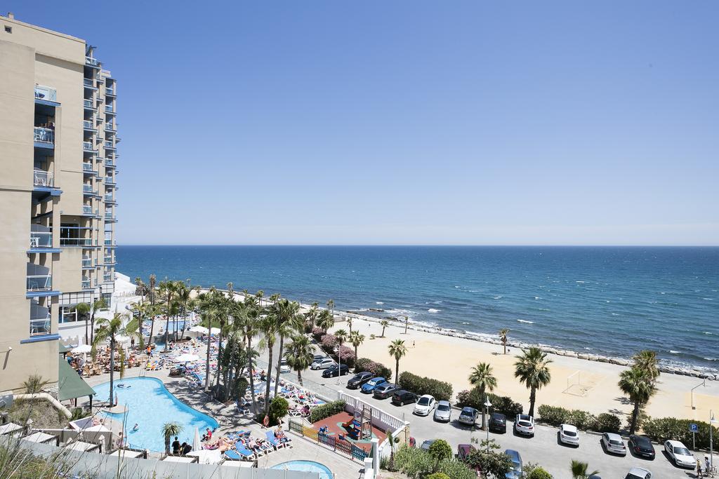 Best Benalmadena — Коста-дель-Соль, Іспанія мініатюра 14