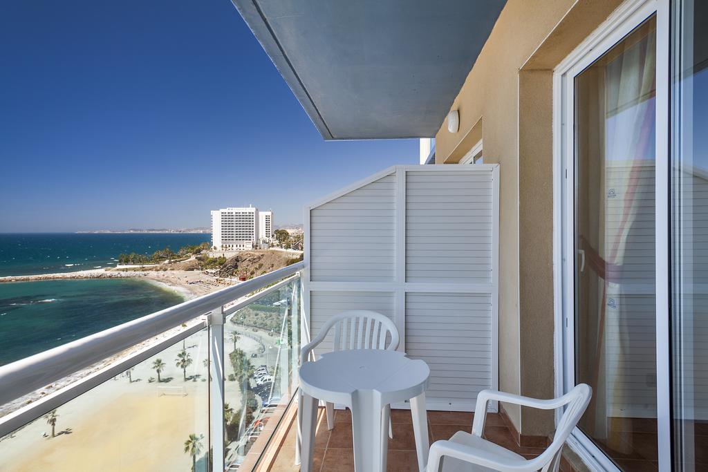 Best Benalmadena — Коста-дель-Соль, Іспанія мініатюра 16