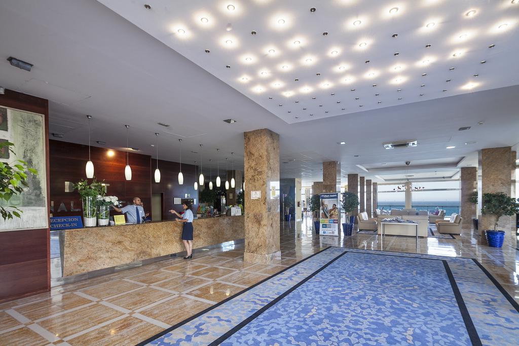 Best Benalmadena — Коста-дель-Соль, Іспанія мініатюра 18