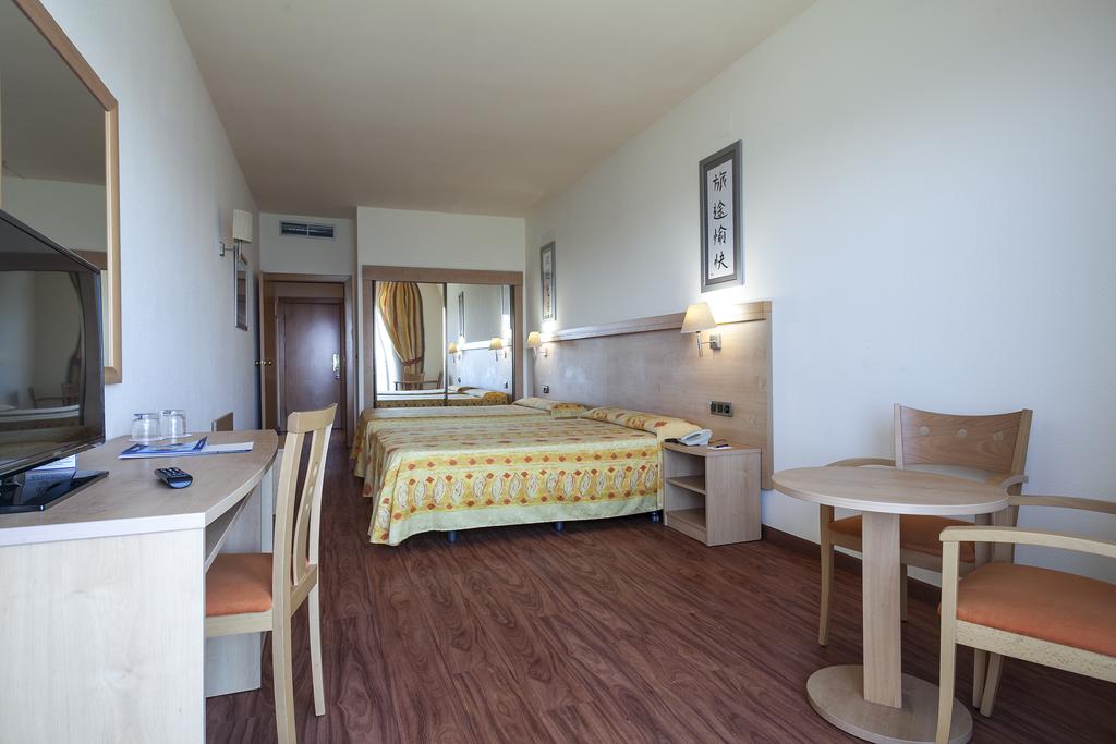 Best Benalmadena — Коста-дель-Соль, Іспанія мініатюра 19