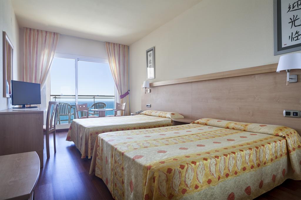 Best Benalmadena — Коста-дель-Соль, Іспанія мініатюра 20