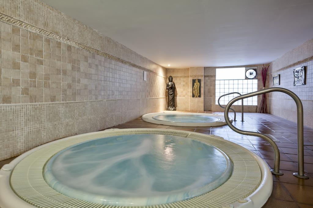 Best Benalmadena — Коста-дель-Соль, Іспанія мініатюра 24