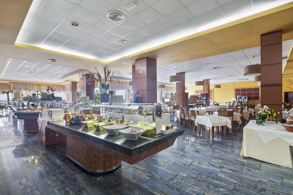 Best Benalmadena — Коста-дель-Соль, Іспанія мініатюра 27