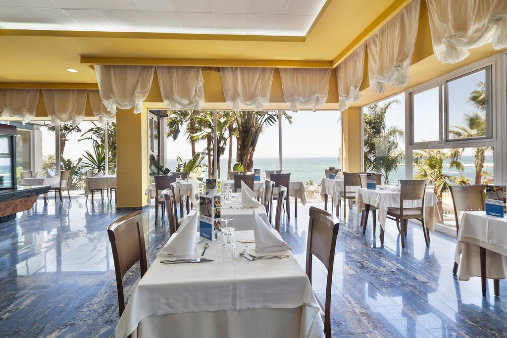 Best Benalmadena — Коста-дель-Соль, Іспанія мініатюра 28