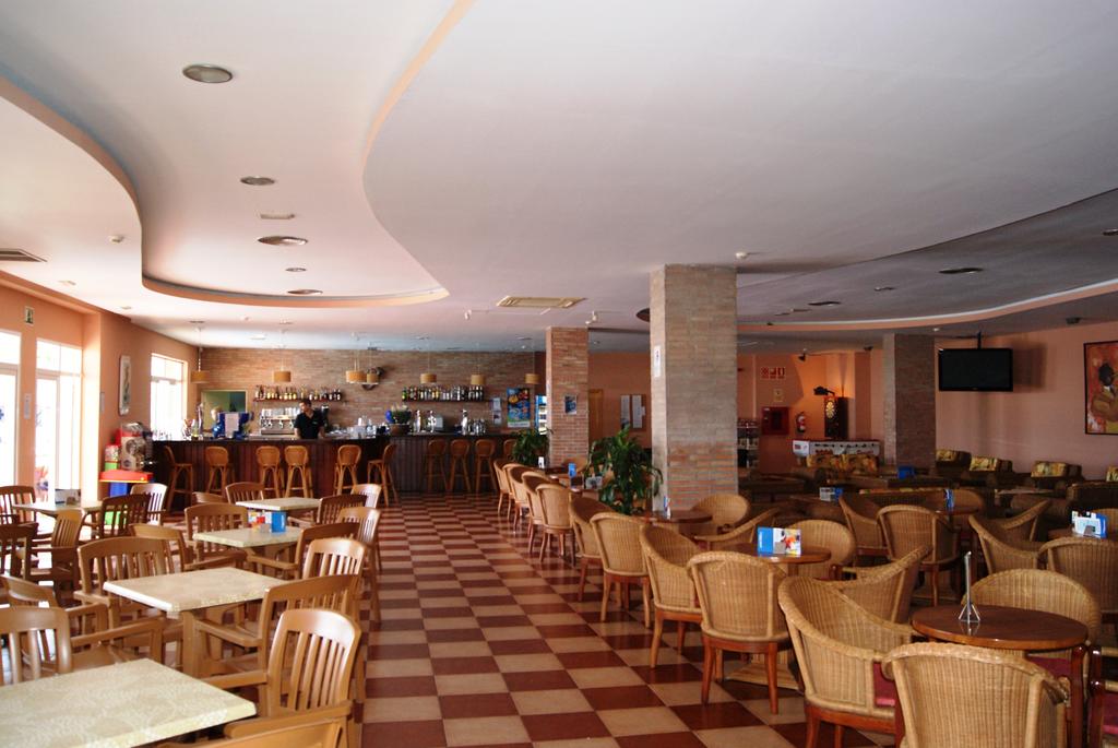 Best Benalmadena — Коста-дель-Соль, Іспанія мініатюра 30