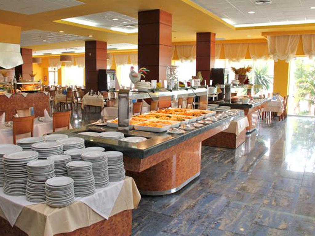 Best Benalmadena — Коста-дель-Соль, Іспанія мініатюра 31