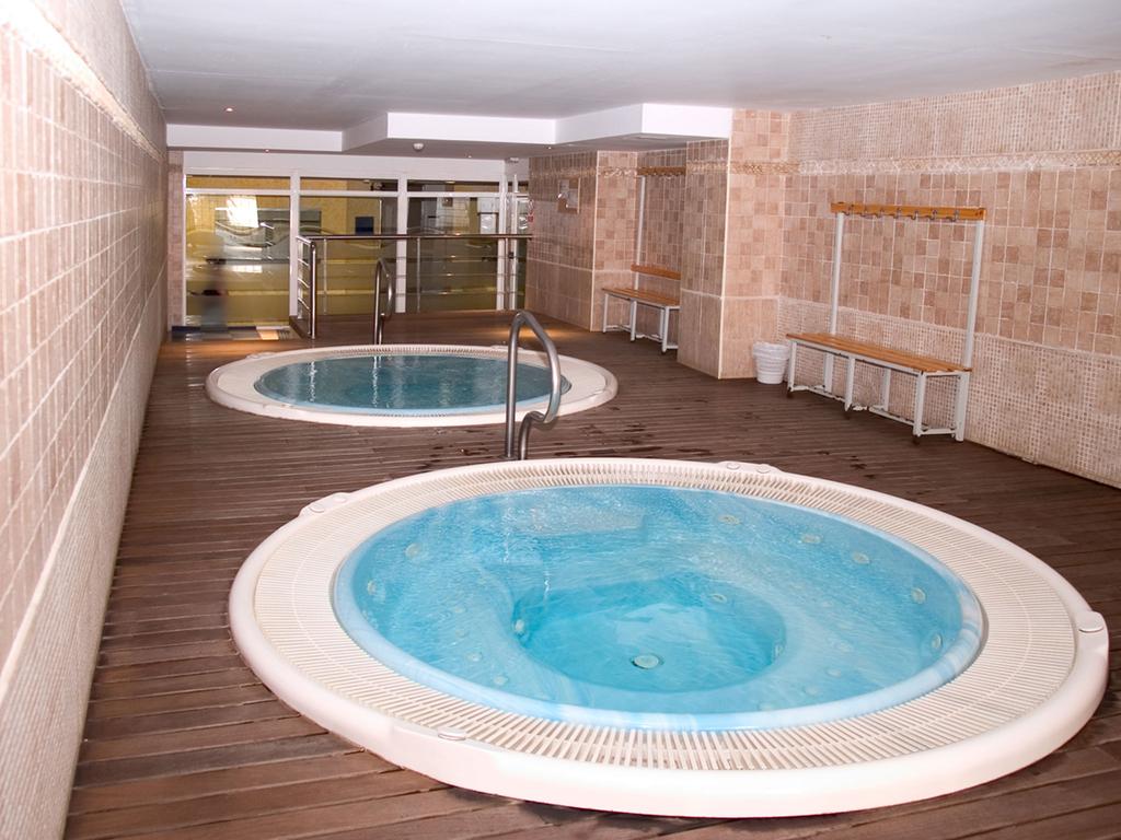 Best Benalmadena — Коста-дель-Соль, Іспанія мініатюра 32