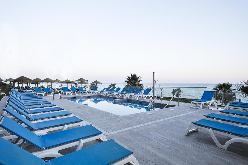 Best Benalmadena — Коста-дель-Соль, Іспанія мініатюра 33