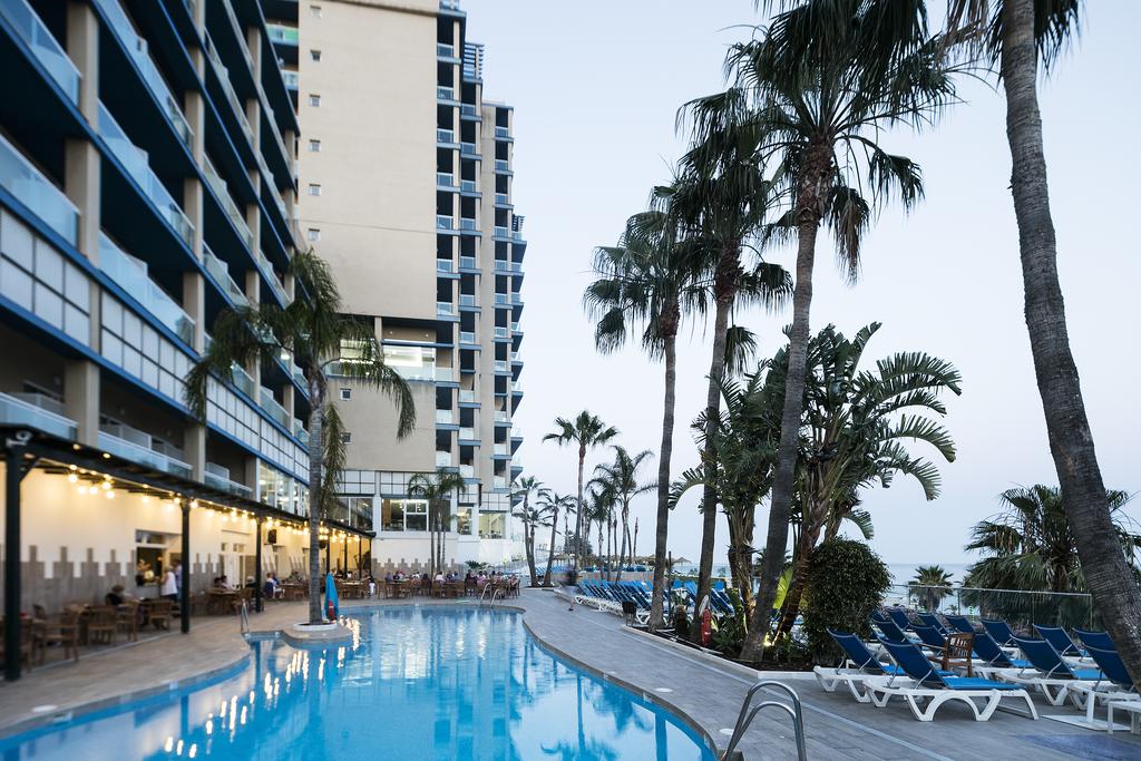 Best Benalmadena — Коста-дель-Соль, Іспанія мініатюра 34