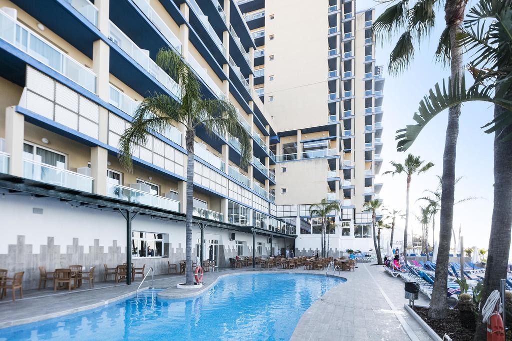 Best Benalmadena — Коста-дель-Соль, Іспанія мініатюра 35