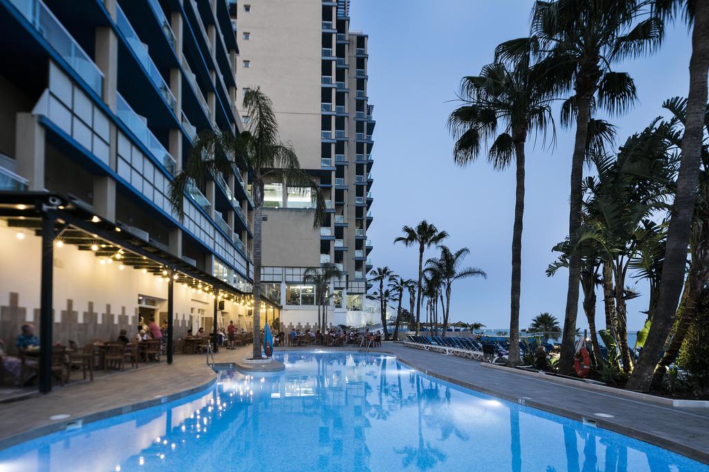 Best Benalmadena — Коста-дель-Соль, Іспанія мініатюра 36