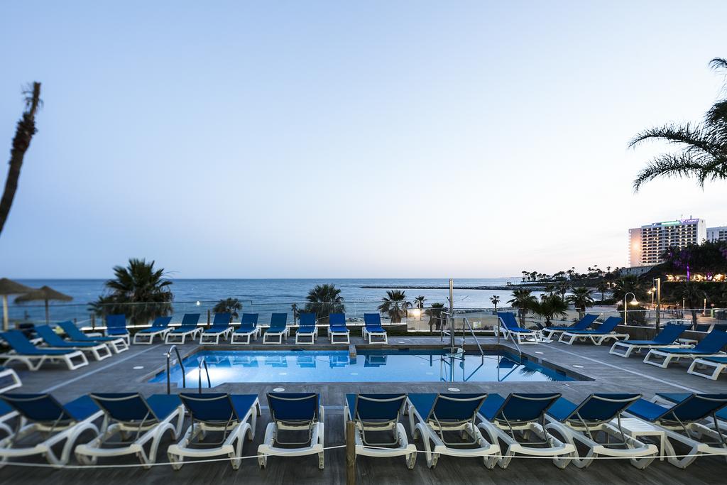Best Benalmadena — Коста-дель-Соль, Іспанія мініатюра 37