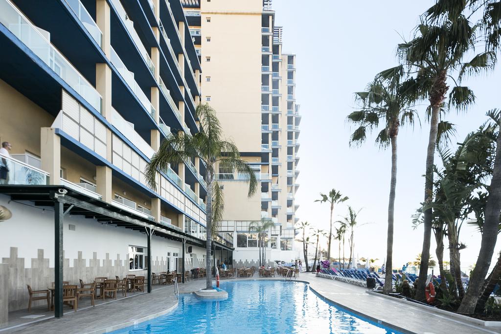 Best Benalmadena — Коста-дель-Соль, Іспанія мініатюра 38