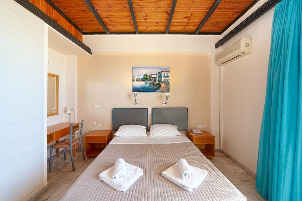 Olympic II Apartments — о. Крит, Греція мініатюра 8