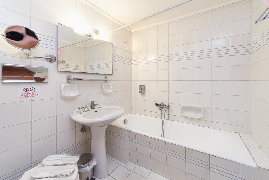 Olympic II Apartments — о. Крит, Греція мініатюра 7