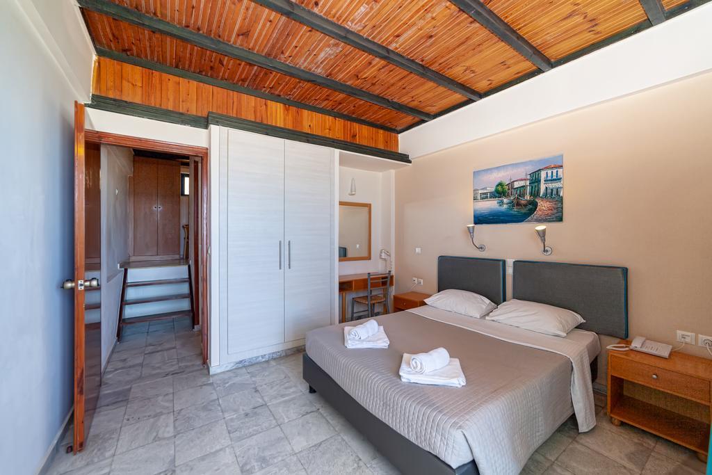 Olympic II Apartments — о. Крит, Греція мініатюра 9