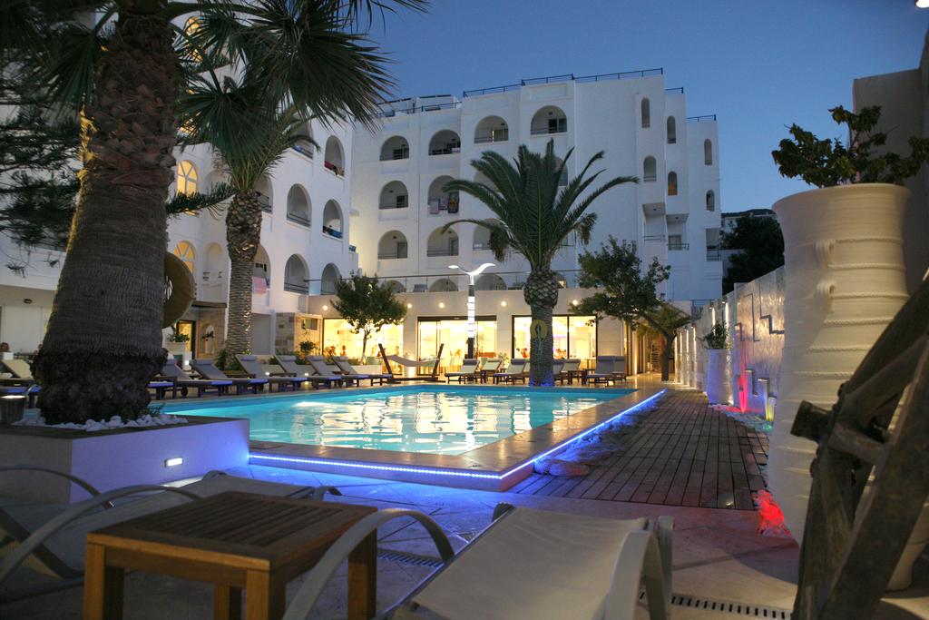 Glaros Beach Hotel — о. Крит, Греція мініатюра 99