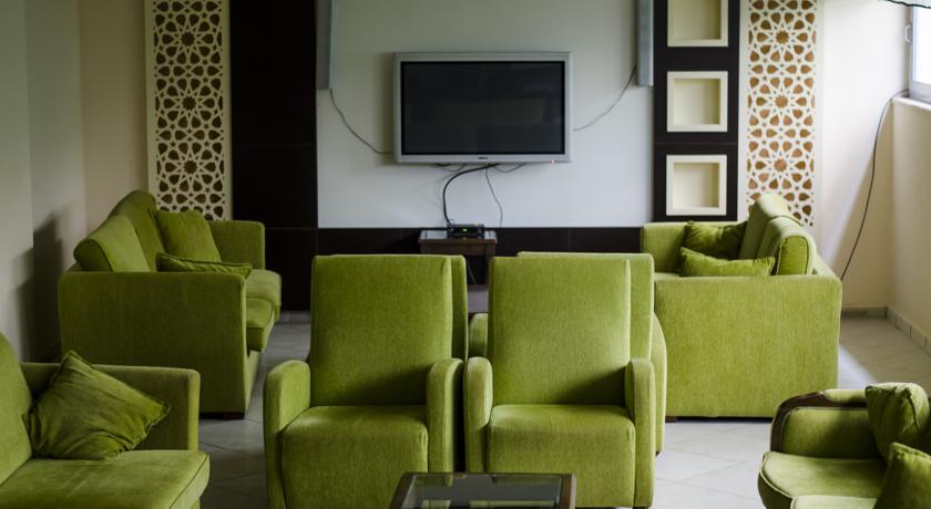 Istanbul Beach Hotel, Кемер, Туреччина мініатюра 6