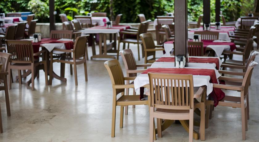 Istanbul Beach Hotel, Кемер, Туреччина мініатюра 7