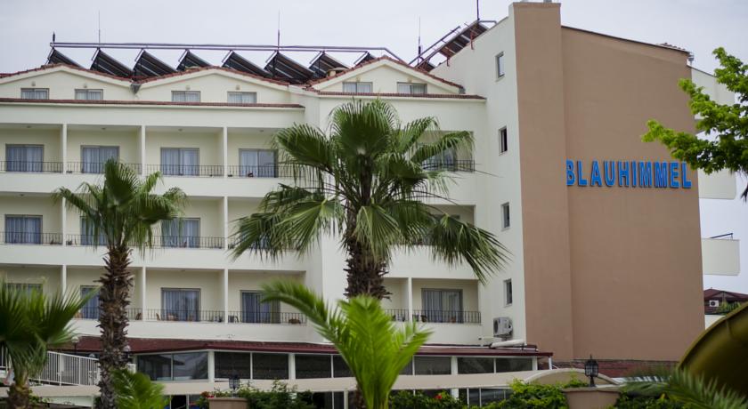 Istanbul Beach Hotel, Кемер, Туреччина мініатюра 10