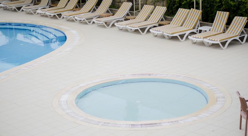Istanbul Beach Hotel, Кемер, Туреччина мініатюра 11