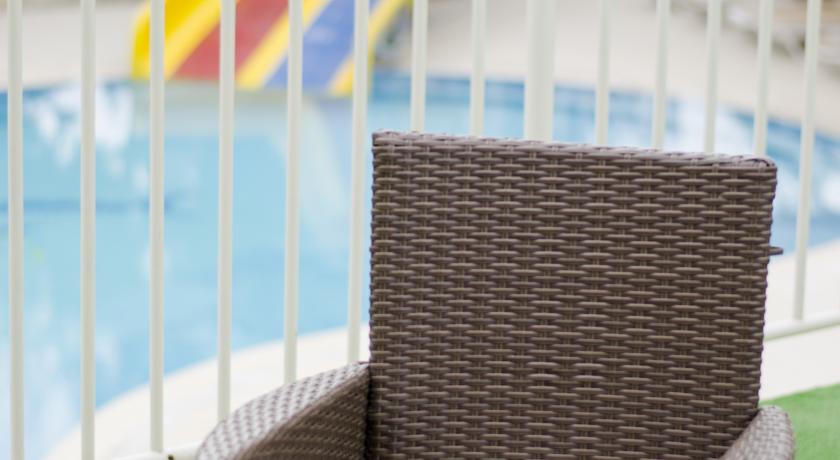 Istanbul Beach Hotel, Кемер, Туреччина мініатюра 12